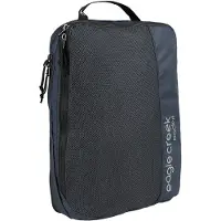Eagle creek Pack-It Reveal Clean/Dirty Cube M Black 9 L