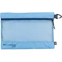 Eagle creek Pack-It Reveal Sack M Blue Dawn Pakkauspussit 8 L
