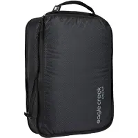 Eagle creek Pack-It Isolate Compression Cube M Black Pakkauspussit 2-7 L