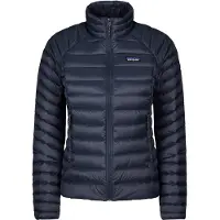 Patagonia Down Takki smolder blue Koko S