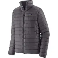 Patagonia Down Takki harmaa, XL
