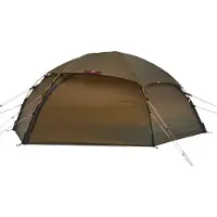 Hilleberg Allak 2 Sand Kupoliteltat OneSize
