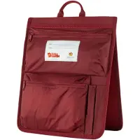 Fjällräven Kånken Organizer Ox Red