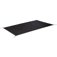 Jack Wolfskin Floorsaver North Tunnel II Phantom Telttatarvikkeet One Size
