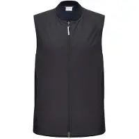 Houdini M's Moonwalk Vest True Black - XL