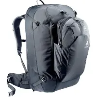 Deuter Access Pro 65 Yritysreppu 69.5 cm Musta