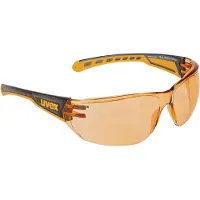 Uvex Equate-aurinkolasit unisex