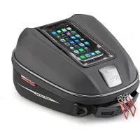 Givi ST611 Tanklock tankkilaukku TANKLOCK 6 L
