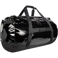 Tatonka Barrel 110 Viikonloppukassi 74 cm Musta