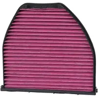K&N Suodatin, sisäilma DVF5013