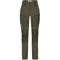 Fjällräven keb agile winter trousers w