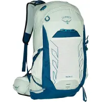 Osprey Talon 22L -päiväreppu 2025 (miehet) - Frosty Mint/Green Night Shift