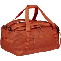 Patagonia black hole duffel 40l