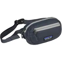 Patagonia Terravia Mini Hip Laukku smolder blue Koko Uni