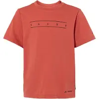 Vaude Print Lyhythihainen T-paita