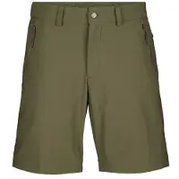 Fjällräven high coast pack shorts m