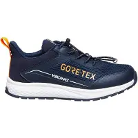 Viking Impact SL GTX Lenkkarit, Navy, 33