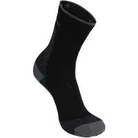 Icebreaker Merino Hike+ Ultralight Quarter Sukat
