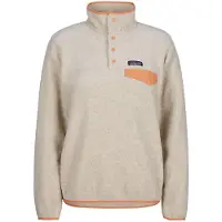 Patagonia w's lw synch snap-t p/o