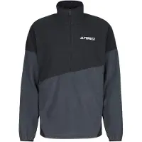 Adidas Terrex Multi Climawarm Puolivetoketjullinen Fleecetakki