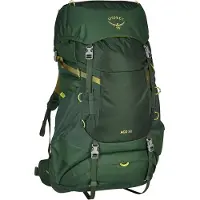 Osprey Ace 38 Green Canopy/Matcha Green