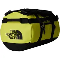 The North Face Base Camp Matkakassi 45 cm Vihreä