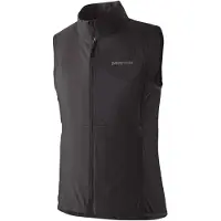 Patagonia Trail Craft Liivi musta, M