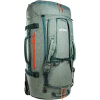 Tatonka Duffle Roller 80l Matkalaukku