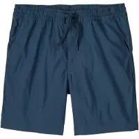 Patagonia Nomader Volley Shortsit sininen, XS