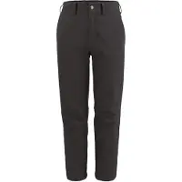 Patagonia Terravia Kids Housut musta, XS