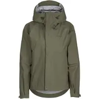 Rab Women's Firewall Jacket naisten vedenpitävä kuoritakki