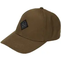 Rab Basecamp Badge Cap aikuisten lippalakki