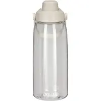 CamelBak Thrive Chug Juomapullo koko 1000 ml väri harmaa