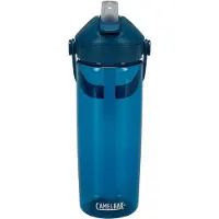 CamelBak Thrive Flip Straw, juomapullo, 600 ml, sininen