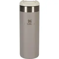 Stanley Aerolight Transit termosmuki 0,47 litraa, ash