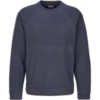 Patagonia Micro D Crewneck Neulepaita smolder blue Koko XS