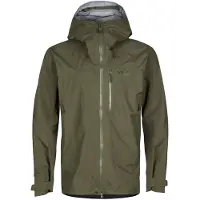 Rab Men's Firewall Mountain Jacket miesten vedenpitävä kuoritakki