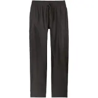 Patagonia Women's Fleetwith Pants Black Arkihousut S