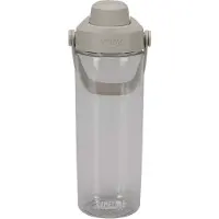 CamelBak Thrive Chug 600ml, pullo, kirkas