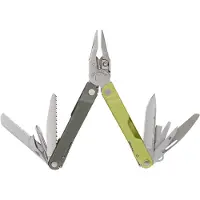 Leatherman Rebar - Mossy Slate