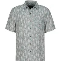 Royal Robbins Camino Pucker Short Sleeve miesten kauluspaita