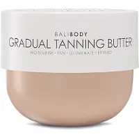 Bali Body Gradual Tanning Butter 220 ml