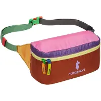 Cotopaxi Bataan 3L Fanny Vyölaukku del dia Koko Uni