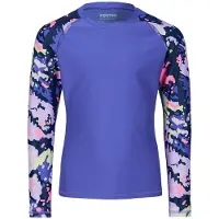 Reima Sukeltaja UV-Top Breezy Violet 104cm Purppura 104 cm Tytöt