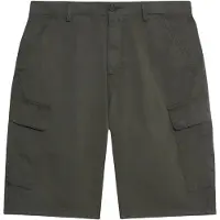 Lyle & Scott Cargo Short - Green - 30