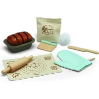 PlanToys - Bread baking set (3625)