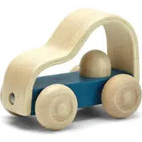 PlanToys Vroom truck