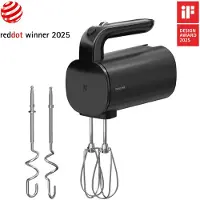 Zwilling XTEND johdoton sähkövatkain, musta