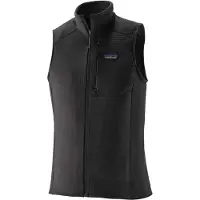 Patagonia R1 Liivi musta, XL