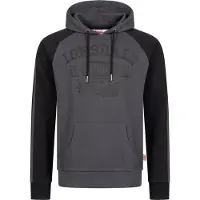 Lonsdale Linnfoots Huppari